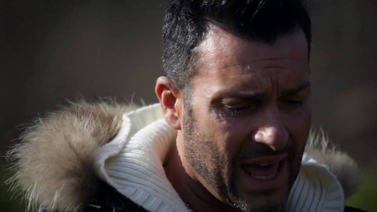 PECCATORE (Video Ufficiale) - Mary e Cristian Orchestra