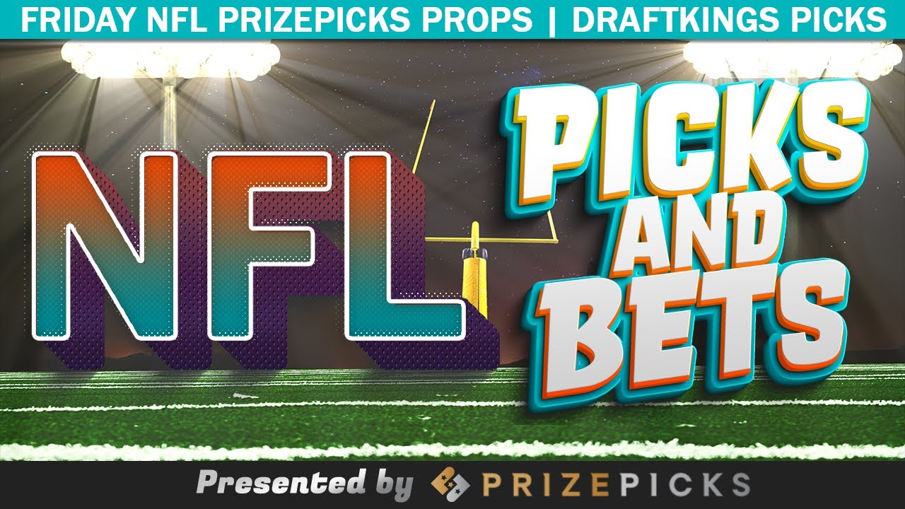 prizepicks nfl preseason