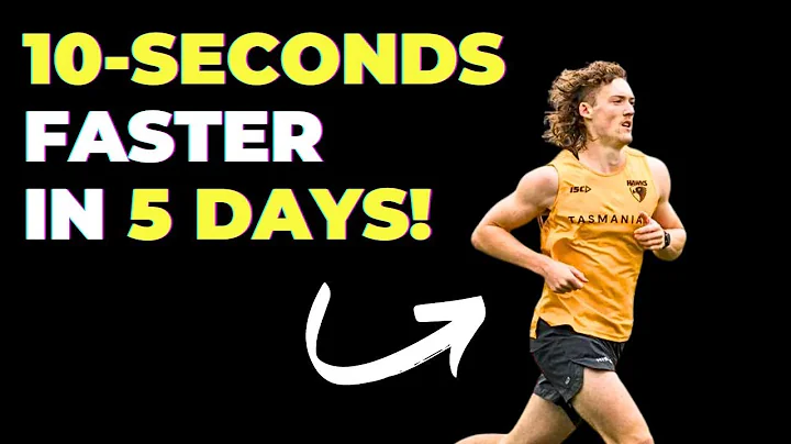 Improve Your 2km Time Trial by 10 Seconds in 5 Days (Guaranteed!)