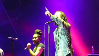 Ziggy Marley - We Are The People live at Pohoda festival 2018 Slovakia