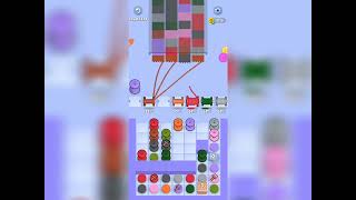 Knit Out Level 1234 Walkthrough Solution