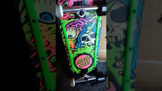 Bigfoot 76mm Mountain Wheels review