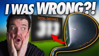 I Was WRONG About The Oximity Driver...The Numbers Don't Lie! Wealth