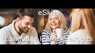 Solutions plateformes e-learning langues.