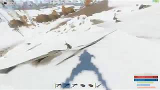 Some random frags (Rust) :)