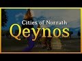 Cities of Norrath: Qeynos