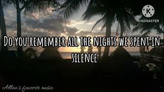 Endless summer night (lyrics) - Richard Marx