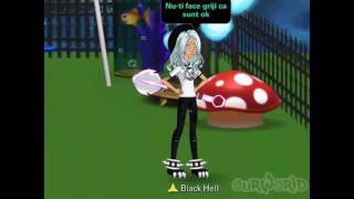 Delia-1234 Unde Dragoste Nu E Versiunea Ow