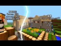 Minecraft MOD戦　オープニング