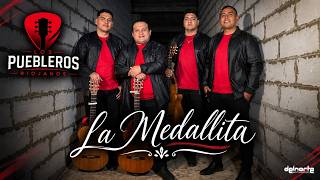 La Medallita - Los Puebleros Riojanos ( Video Oficial )