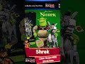 Shrek Turns 25! LEGO Drops NEW Shrek Sets Fans Are Rushing To Preorder