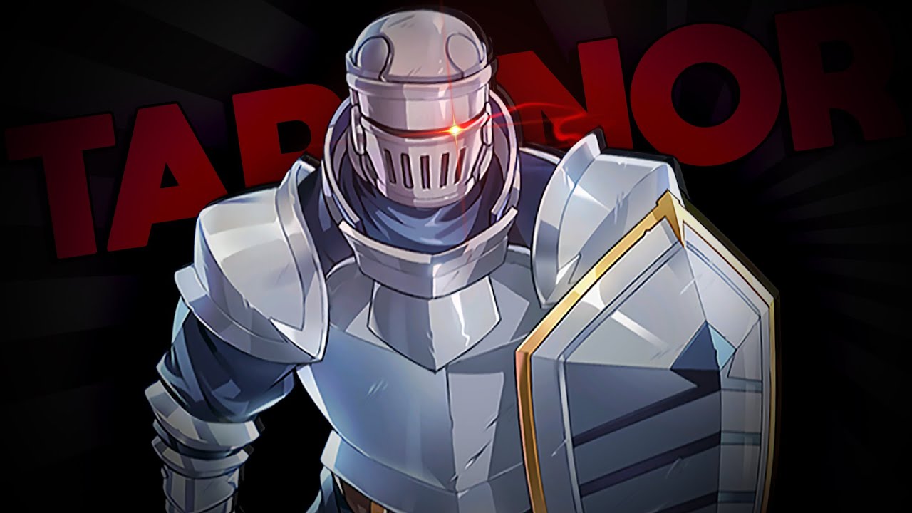 TARANOR ROYAL GUARD TECH WOW - EPIC SEVEN