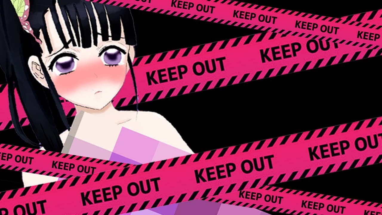 【귀멸의 칼날】가위바위보 카나오 대 탄지로