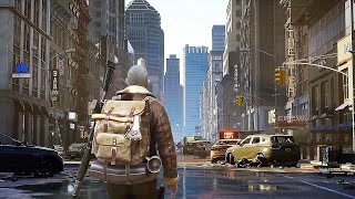 The Day Before NEW Gameplay Coming Soon... screenshot 3