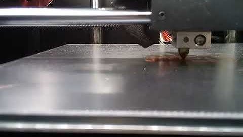 Anycubic 4max Problem, part 2/1