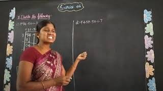 EX 4G ROMAN II  (C & D) Oxford Class 4 Mathematics