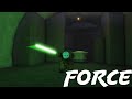New Star Wars Game Force | How to obtain your lightsaber