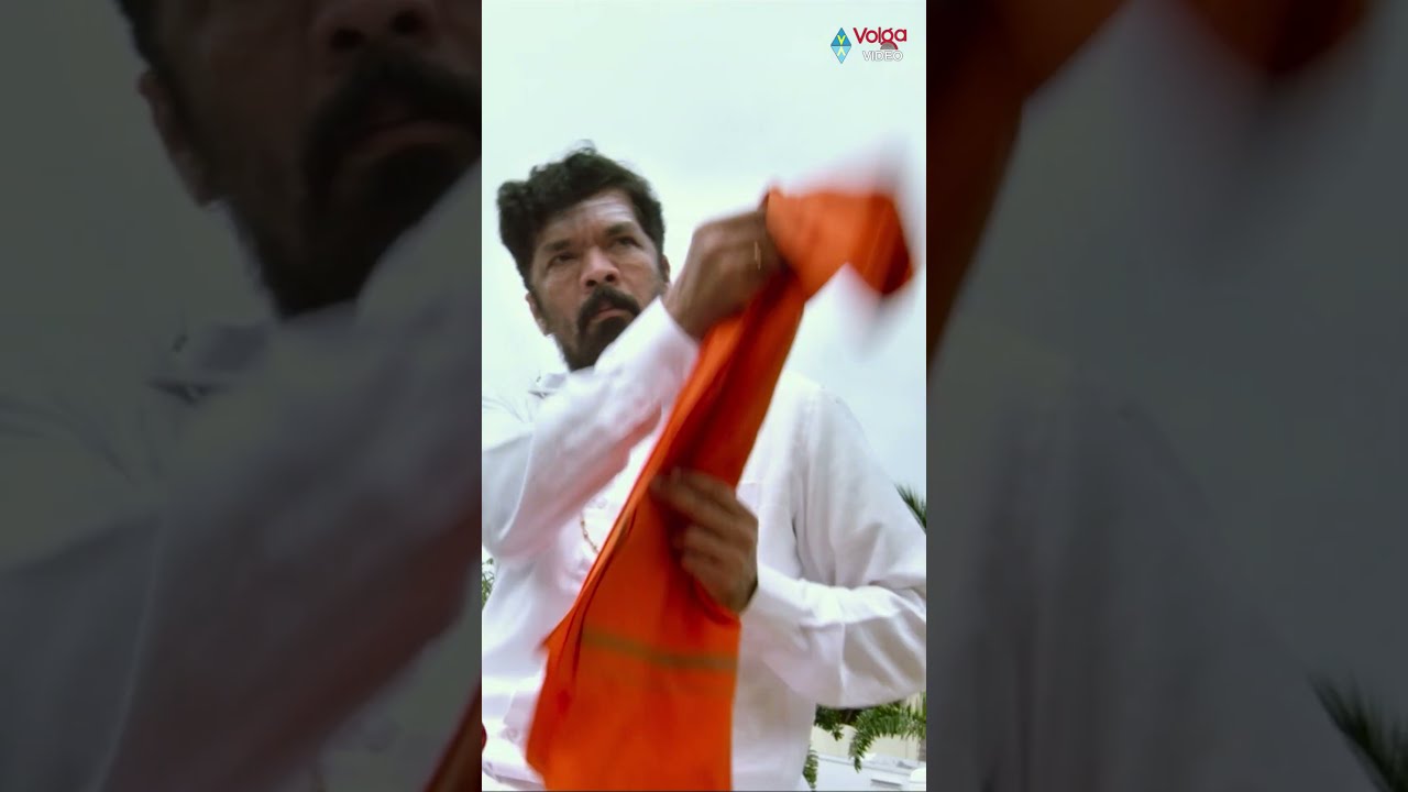 Posani Krishna Murali - Prudhvi Raj Superhit Comedy Scene | Desamudurs Movie | Volga Movie