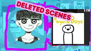 The Extended Cut of I Play OMORI for the First Time
wow these clips suck but hey im uploading this anyway
fun fact I was planning to upload the original video: https://www.youtube.com/watch?v=qMQpqqgiIdU
on this channel but last minute I decided it should go on Budder Boyz The Extended Cut of I Play OMORI for the First Time