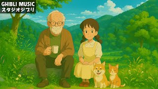 Ghibli Piano Collectionの配信のサムネイル画像