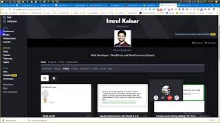 JavaScript Session 2