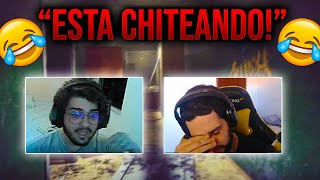 Streamers Me Acusan De Cheater - Matando Streamers - Escape From Tarkov