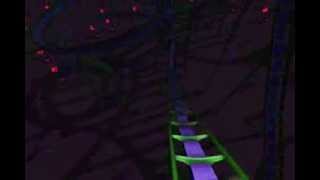 RCT3- U.F.O Expedition Mars