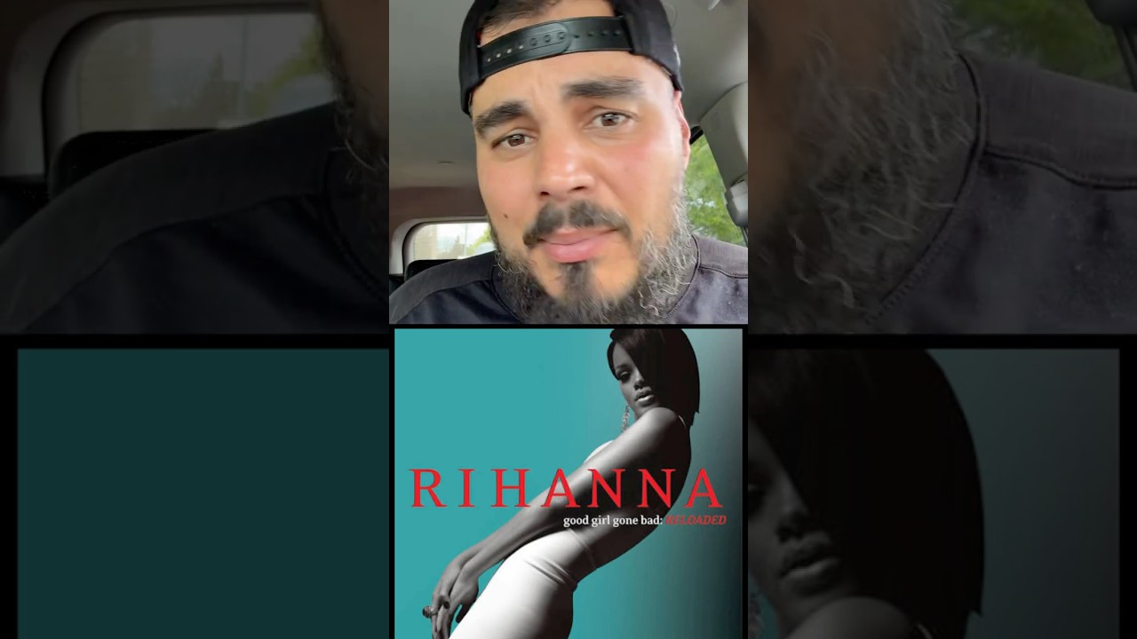 Rihanna COMPLETELY Owned Summer 2007 ☀️ Rihanna COMPLETELY Owned Summer 2007 ☀️