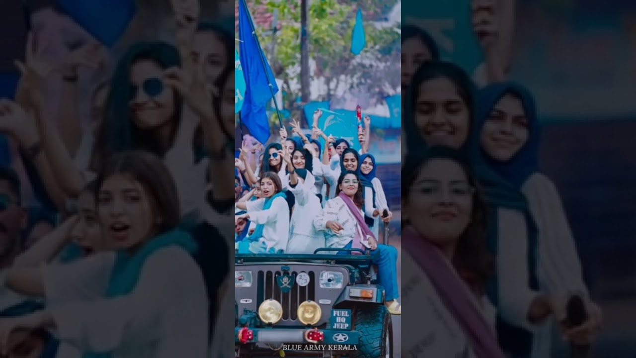 Aiwa 🔥💙🔥 | MES MAMBAD | 