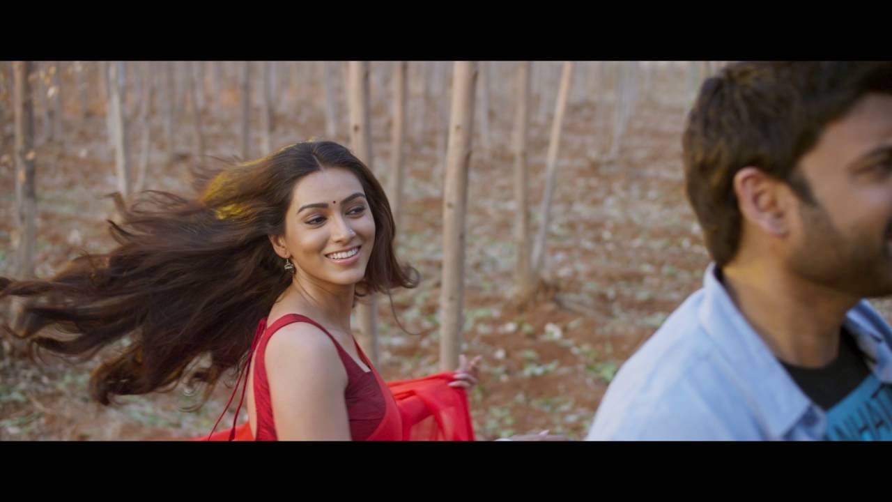 Naruda DONORuda || Nee Valane Song Teaser | Yellowpixel.in