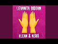 Levanta Riddim