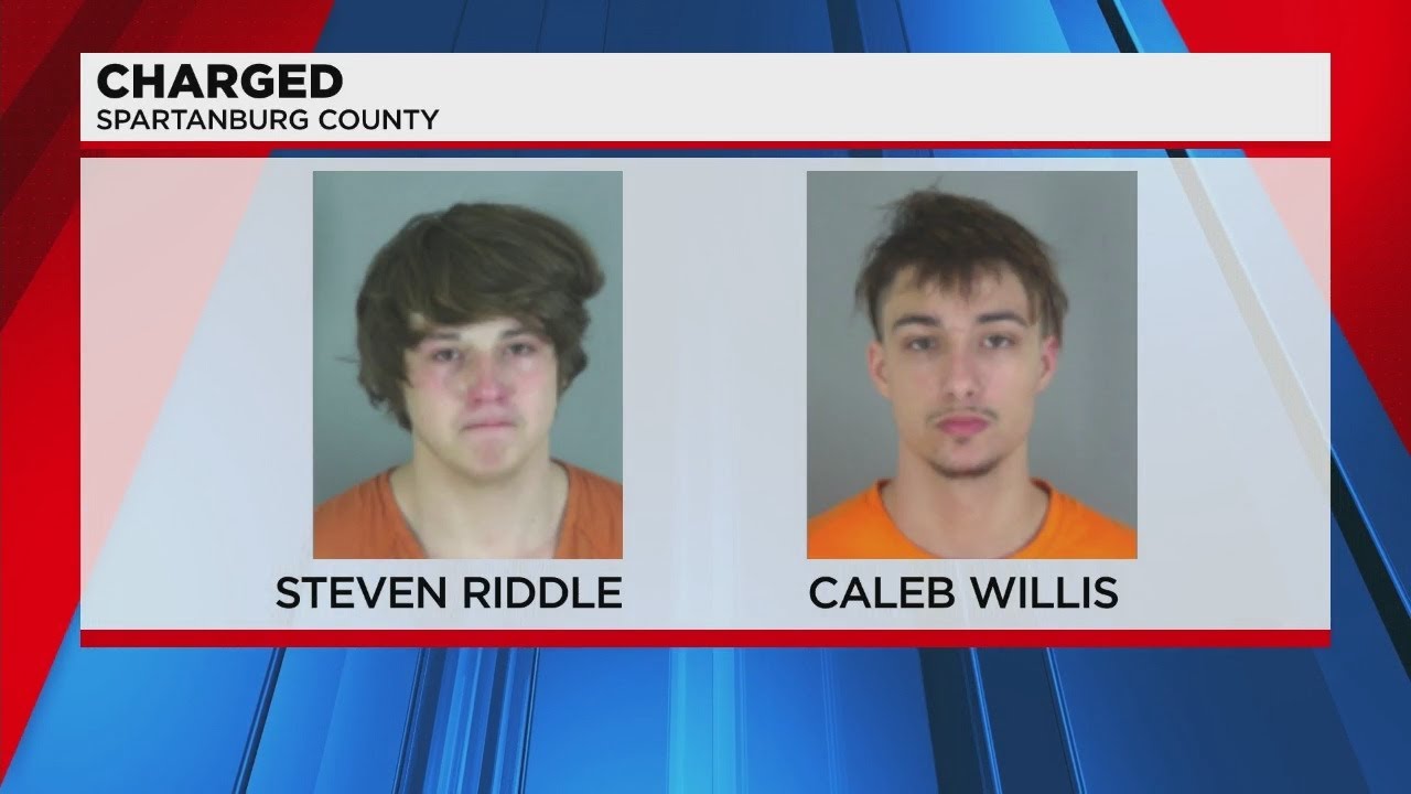 Students charged with attempted murder after shooting - YouTube