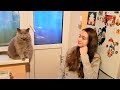 LIFE VLOG: Долгожданная посылка для Лики/ Праздник у Макса/ Что в Школе/ #ШКОЛА