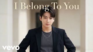 Jungkook — I Belong To You (Official Music Video) screenshot 4