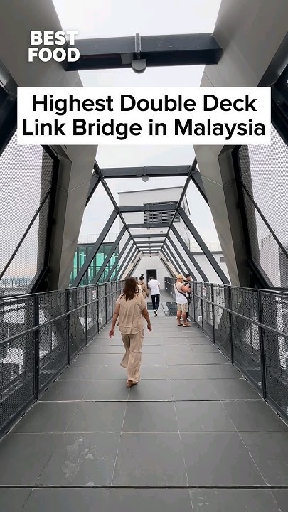 highest-double-deck-link-bridge-and-24-hour-grocery-store-in-this-mall