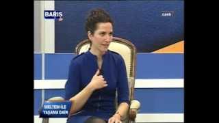 Hande Arabacıoğlu - Yaşama Dair Bölüm 1 - 03 03 2014