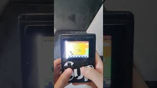 mario bros 3 on the best fake gameboy?!?!