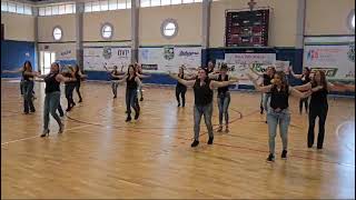 La Marika Dance balla: \