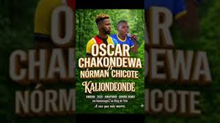 Norman chicote FT Óscar chakondewa- Ai connect 2026 | Nhongo novidades 
