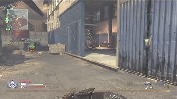 Scrapyard Domination - AK 47 Lucky Nuke