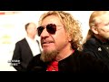 COMPLETE SAMMY HAGAR & VAN HALEN 1994 INTERVIEW
