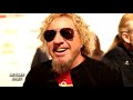 COMPLETE SAMMY HAGAR & VAN HALEN 1994 INTERVIEW