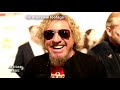 COMPLETE SAMMY HAGAR & VAN HALEN 1994 INTERVIEW