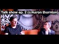 Talk show - Apple  Fanboys (c/ Aaron Daniel)