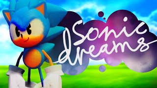 Sonic Dreams Games