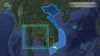 Cainiao Vietnam pledges to enhance supply chain in Vietnam with its premium warehousing facilities