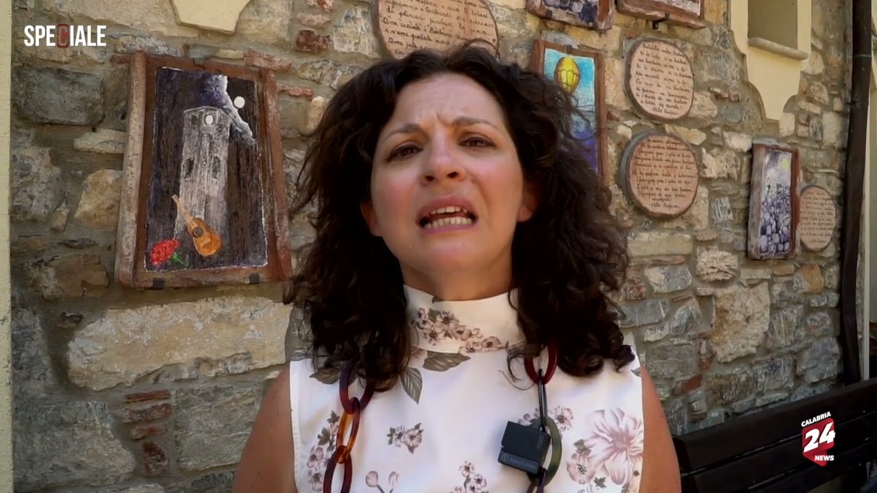 San Lorenzo Bellizzi (CS) : Speciale Culture Tour