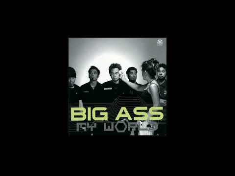 ไม่ค่อยเต็ม - BIG ASS | Guitar Backing Track 
