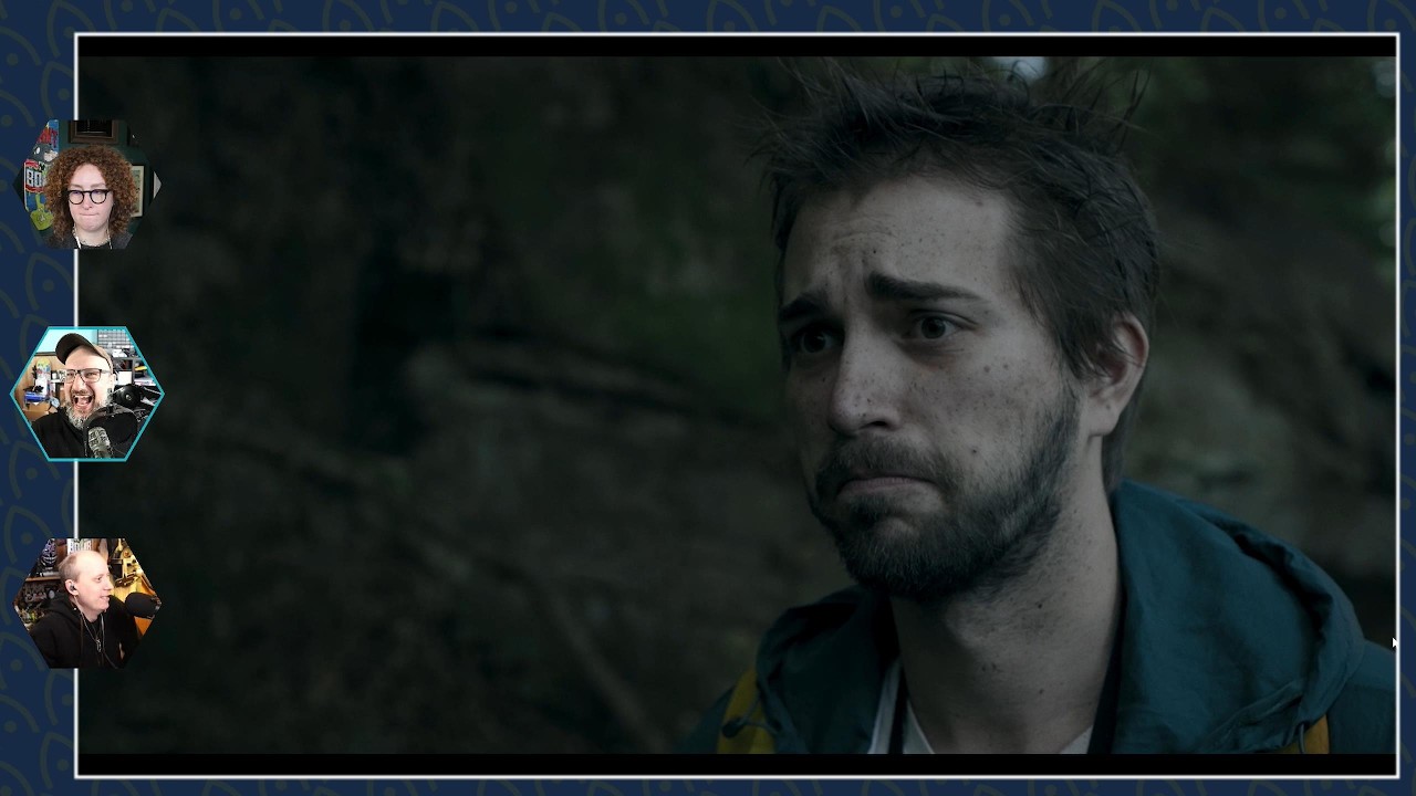 Stabbing Directly at the Heart of the Forest