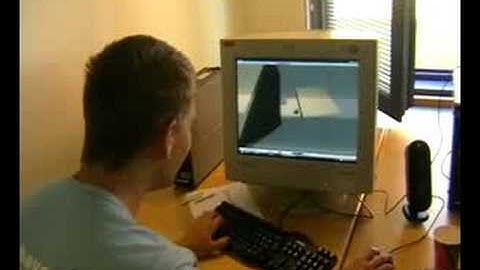 GDC 2008 Gruppe 6 Video 2